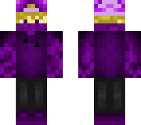 the real me v.4