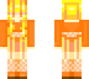 the sun