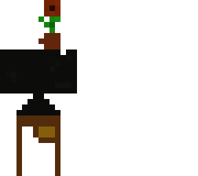 the tv
