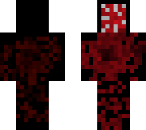 the undead mutant