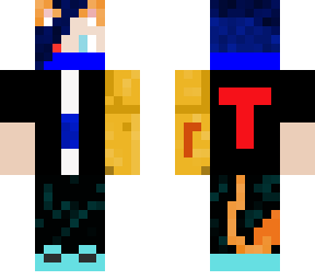 thegamerson777