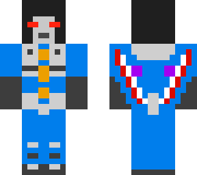 thundercracker (g1)
