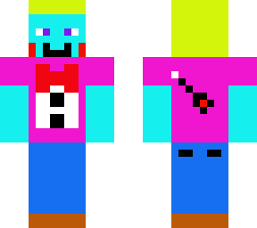 toy bony