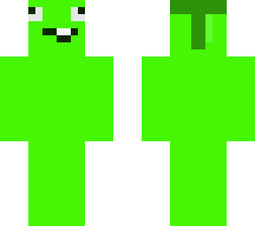 tree frog