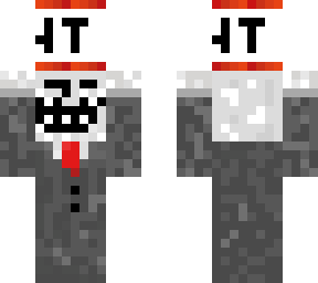 troller with tnt