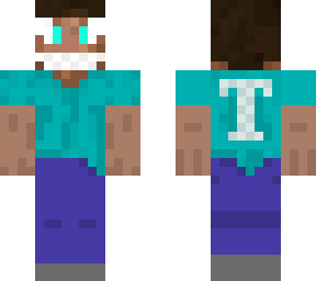 truzy steve