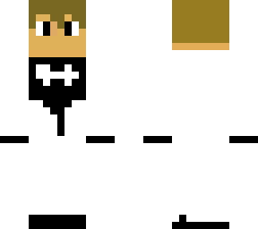 tuxedo skin