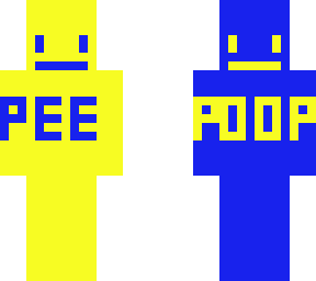 two sided skin