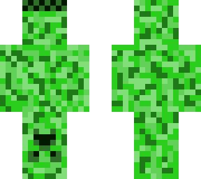 upside-down creeper