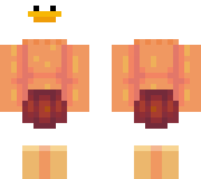 velma goose