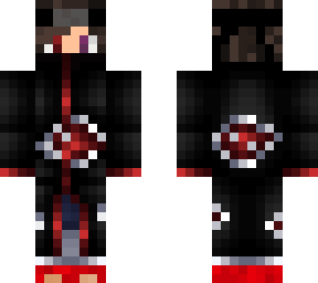 villain red