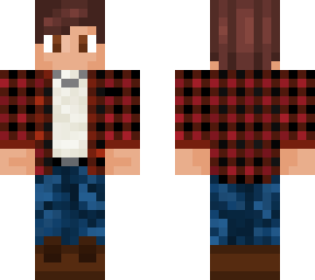 wadyamean's skin
