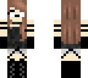 warrior bunneh girl -fixed-