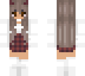 white devil
