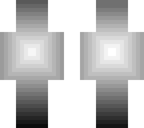 white shadow