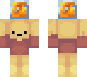 winnie uwu