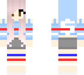 winter's skin