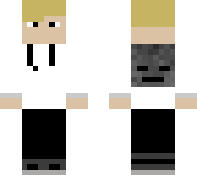 wither hoodie