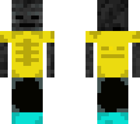 witherbot armour