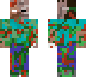 withered down herobrine