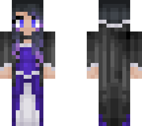 wizard of violet