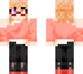 wyatt (oc)