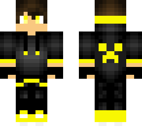 yellow boi