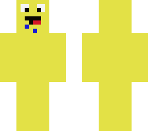 yellow derp