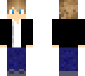 young boy v. 3