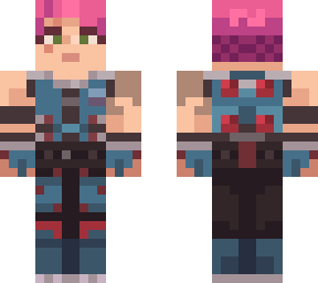 zarya