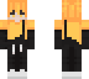 zenitsu (slim/ alex)