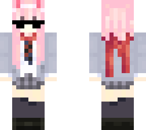 zero two