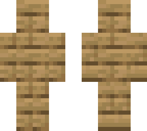 1.14 wood planks troll camouflage