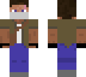 2b2t steve