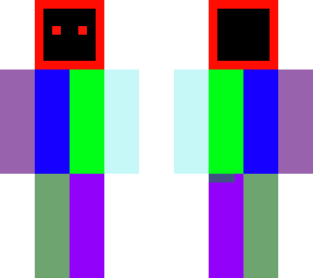 7 part collab comment to get a part on