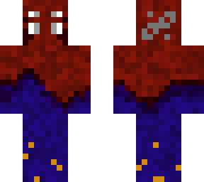 above and below