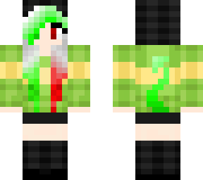 actual skin