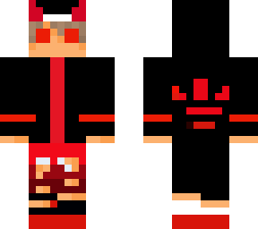 adidas devil (first edit)