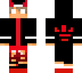 adidas devil