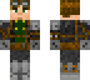 adventurer 1