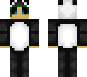alanv45 (panda version)