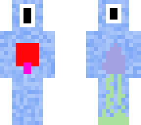 alien