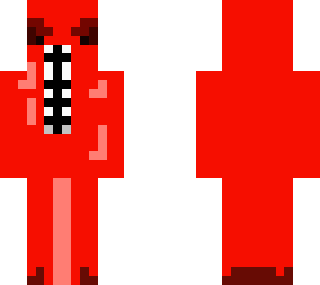 alien demon