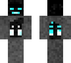 armored soul fire wither skeleton (fixed)
