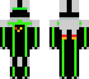 assault robot
