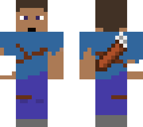 awesome steve