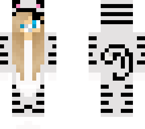 baby cat girl