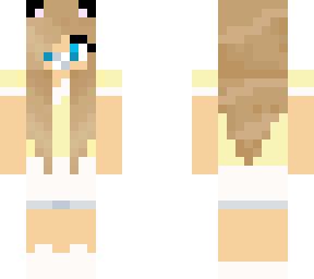 baby cat girl pjyama