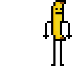 banana guy