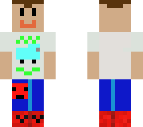base skin